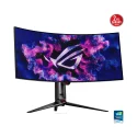 ASUS 34 ROG Strix OLED PG34WCDM 240Hz 0.03ms FreeSync Premium Pro G-Sync HDR 1440p Ultrawide Kavisli WOLED Oyuncu Monitörü