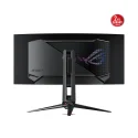 ASUS 34 ROG Strix OLED PG34WCDM 240Hz 0.03ms FreeSync Premium Pro G-Sync HDR 1440p Ultrawide Kavisli WOLED Oyuncu Monitörü