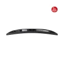 ASUS 27 TUF Gaming VG27WQ3B 180Hz 0.5ms FreeSync 1440p VA LED Curved Gaming Monitör