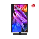 ASUS 27 ProArt OLED PA27DCE-K 60Hz 0.1ms %99 DCI-P3 Donanım Kalibrasyonlu 4K 2160p HDR OLED Profesyonel Monitör