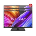 ASUS 27 ProArt OLED PA27DCE-K 60Hz 0.1ms %99 DCI-P3 Donanım Kalibrasyonlu 4K 2160p HDR OLED Profesyonel Monitör