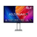 ASUS 32 ProArt OLED PA32UCDM 240Hz 0.1ms Adaptive-Sync 4K 2160p HDR QD-OLED Profesyonel Monitör