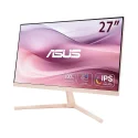 ASUS 27 VU279CFE-P 100Hz 1ms Eye Care Adaptive-Sync 1080p IPS LED Pembe Oyuncu Monitörü
