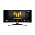 ASUS 34 TUF Gaming VG34VQ3B 180Hz 1ms FreeSync Premium 3440x1440 Ultrawide QHD HDR VA LED Curved Gaming Monitör