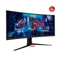 ASUS 34 ROG Strix XG349C 180Hz 1ms G-Sync 3440x1440 Ultrawide HDR IPS Curved Gaming Monitör