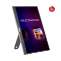 ASUS 16 ZenScreen OLED MQ16AHE 60Hz 1ms %100 DCI-P3 HDR 1080p OLED Taşınabilir Monitör