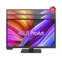 ASUS 24 ProArt PA24US 60Hz 5ms Adaptive-Sync 12G-SDI Destekli Otomatik Kalibrasyonlu 4K 2160p HDR IPS Profesyonel Monitör