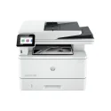 HP LaserJet Pro 4103FDW 2Z629A Wi-Fi + Tarayıcı + Fotokopi + Faks Çok Fonksiyonlu All in One Siyah-Beyaz Lazer Yazıcı