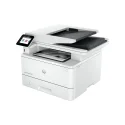 HP LaserJet Pro 4103FDW 2Z629A Wi-Fi + Tarayıcı + Fotokopi + Faks Çok Fonksiyonlu All in One Siyah-Beyaz Lazer Yazıcı