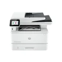 HP LaserJet Pro 4103FDW 2Z629A Wi-Fi + Tarayıcı + Fotokopi + Faks Çok Fonksiyonlu All in One Siyah-Beyaz Lazer Yazıcı