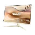 ASUS 24 VU249CFE-P 100Hz 1ms Eye Care Adaptive-Sync 1080p IPS LED Sarı Oyuncu Monitörü
