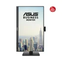 ASUS 23.8 BE249QFK 100Hz 5ms Full HD Webcam Eye Care 1080p IPS LED Business Monitör