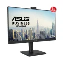 ASUS 23.8 BE249QFK 100Hz 5ms Full HD Webcam Eye Care 1080p IPS LED Business Monitör