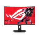 ASUS 31.5 ROG Strix XG32WCMS 280Hz 1ms FreeSync Premium 1440p HDR VA Curved Oyuncu Monitörü
