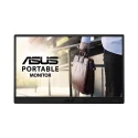 ASUS 15.6 ZenScreen MB165B 60Hz 5ms 1366x768 TN LED USB Type-C Taşınabilir Monitör