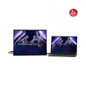 ASUS 17.3 ZenScreen Fold OLED MQ17QH HDR500 2560x1920 QHD Katlanabilir Taşınabilir Monitör