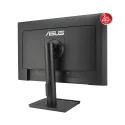 ASUS 24.1 BE248CFN 100Hz 5ms Eye Care Adaptive-Sync 1920x1200 WUXGA IPS LED Business Monitör