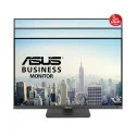 ASUS 24.1 BE248CFN 100Hz 5ms Eye Care Adaptive-Sync 1920x1200 WUXGA IPS LED Business Monitör