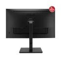 ASUS 27 VA27UQSB 60Hz 5ms Eye Care Adaptive-Sync 2160p 4K HDR IPS LED Business Monitör