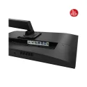 ASUS 27 VA27UQSB 60Hz 5ms Eye Care Adaptive-Sync 2160p 4K HDR IPS LED Business Monitör