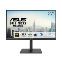 ASUS 27 VA27UQSB 60Hz 5ms Eye Care Adaptive-Sync 2160p 4K HDR IPS LED Business Monitör