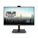 ASUS 27 BE279QSK 60Hz 5ms Full HD Webcam 1080p IPS LED Business Monitör