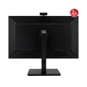 ASUS 27 BE279QSK 60Hz 5ms Full HD Webcam 1080p IPS LED Business Monitör