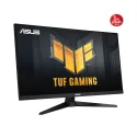 ASUS 32 TUF Gaming VG32UQA1A 160Hz 1ms FreeSync Premium 2160p 4K HDR VA LED Oyuncu Monitörü