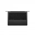 MacBook Pro 14 inç M4 Pro 12CPU 16GPU 24GB 512GB Uzay Siyahı MX2H3TU/A
