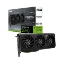 ASUS Prime GeForce RTX 5050 OC Edition 8GB GDDR6 128 Bit NVIDIA DLSS 4 Ekran Kartı