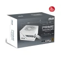 ASUS Prime 750W 80+ Bronze White Beyaz Güç Kaynağı