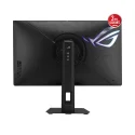 ASUS 27 ROG Strix Pulsar XG27AQNGV 360Hz 1ms G-Sync Pulsar HDR 1440p IPS Gaming Monitör