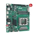 ASUS PRO H810T-CSM DDR5 6400MHz Intel Soket LGA1851 mini-ITX Kurumsal Anakart