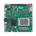ASUS PRO H810T-CSM DDR5 6400MHz Intel Soket LGA1851 mini-ITX Kurumsal Anakart