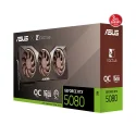 ASUS GeForce RTX 5080 Noctua OC Edition 16GB GDDR7 256 Bit NVIDIA DLSS 4 Ekran Kartı