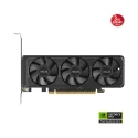 ASUS GeForce RTX 5060 LP BRK OC Edition 8GB GDDR7 128 Bit NVIDIA DLSS 4 Ekran Kartı