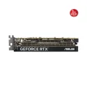 ASUS GeForce RTX 5060 LP BRK OC Edition 8GB GDDR7 128 Bit NVIDIA DLSS 4 Ekran Kartı