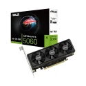 ASUS GeForce RTX 5060 LP BRK OC Edition 8GB GDDR7 128 Bit NVIDIA DLSS 4 Ekran Kartı