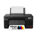 Canon Pixma G3430 Wi-Fi + Tarayıcı + Fotokopi Renkli Çok Fonksiyonlu Mürekkep Tanklı All-in-One Yazıcı