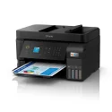 Epson EcoTank L5590 Yazıcı + Tarayıcı + Fotokopi + Faks + Wi-Fi Mürekkep Tanklı All-in-One Yazıcı