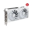 ASUS Dual GeForce RTX 5060 Ti OC White Edition 8GB GDDR7 128 Bit NVIDIA DLSS 4 Beyaz Ekran Kartı