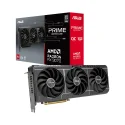 ASUS Prime RX9070 EVO OC Edition 16GB GDDR6 256 Bit Radeon FSR 4 Ekran Kartı