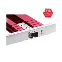 ASUS XG-C100F 10G Fiber Optik İletim SFP+ PCIe Ağ Adaptörü