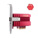 ASUS XG-C100F 10G Fiber Optik İletim SFP+ PCIe Ağ Adaptörü