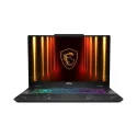 MSI Cyborg 15 B13WEKG-850XTRNN Intel Core i7-13620H 32GB DDR5 RAM 1TB SSD RTX5050 8 GB 15.6 1080p 144Hz FreeDOS Gaming Notebook