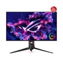 ASUS 31.5 ROG Swift OLED PG32UCDM 240Hz 0.03ms FreeSync Premium Pro G-Sync 2160p 4K OLED Oyuncu Monitörü