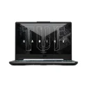 ASUS TUF Gaming A15 FA506NFR-HN012 AMD Ryzen 7-7435HS 8GB DDR5 RAM 512 GB SSD 1080p RTX2050 4GB FreeDOS 15.6 Gaming Notebook