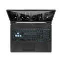 ASUS TUF Gaming A15 FA506NFR-HN012 AMD Ryzen 7-7435HS 8GB DDR5 RAM 512 GB SSD 1080p RTX2050 4GB FreeDOS 15.6 Gaming Notebook