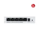 ASUS ExpertWiFi EBP15 5 Port 1 Gigabit Akıllı Yönetilebilir PoE+ Switch