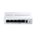 ASUS ExpertWiFi EBP15 5 Port 1 Gigabit Akıllı Yönetilebilir PoE+ Switch
